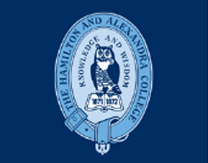 Picture of Uca schools hamilton alexandra college in the page Associated Schools