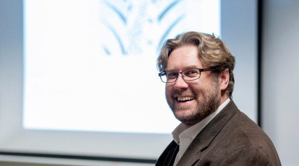 Picture of Flett john 01 e1434936504520 in the page Political populism and a theological response