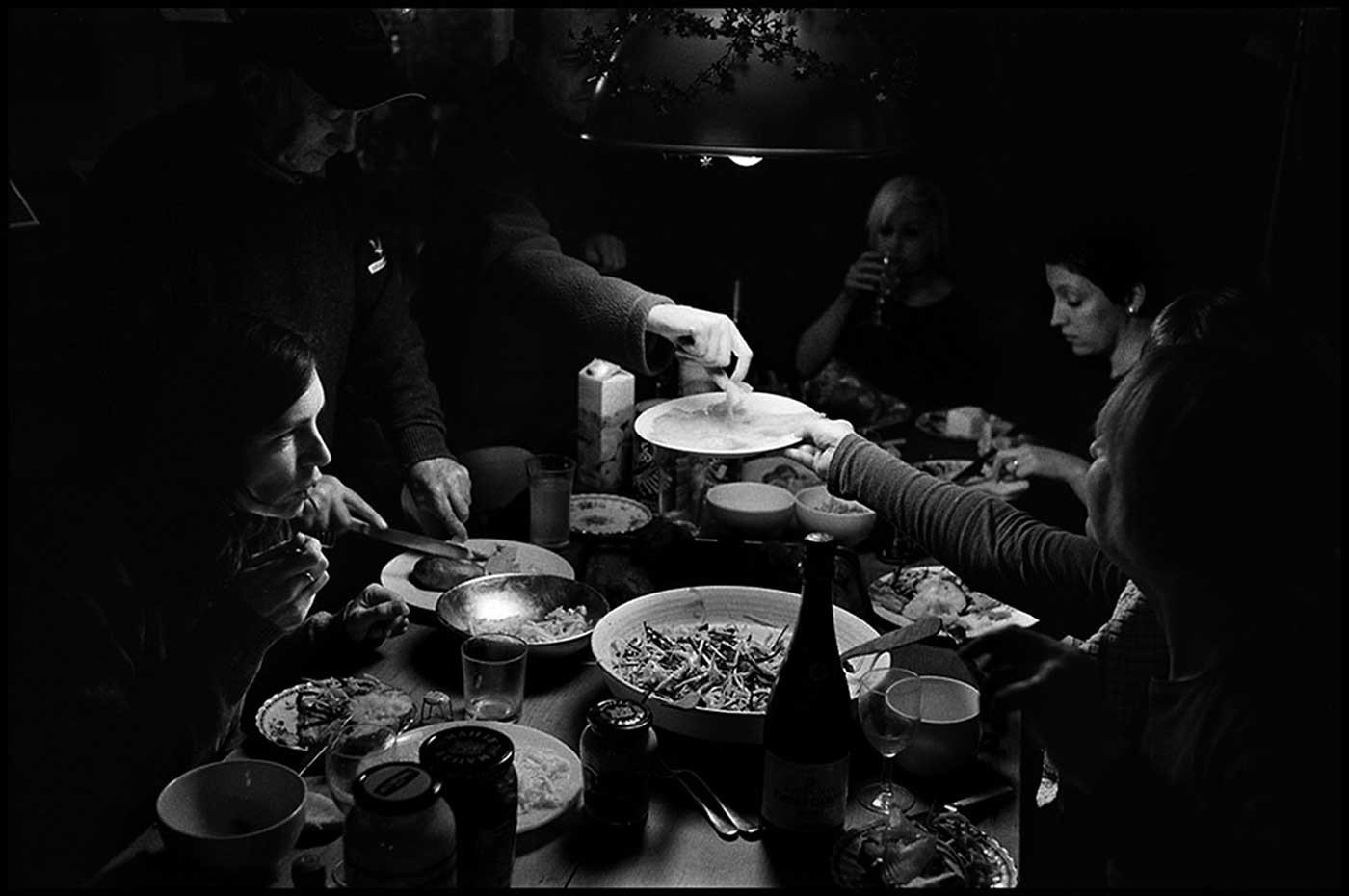 Picture of From temple to table in the page From temple to table