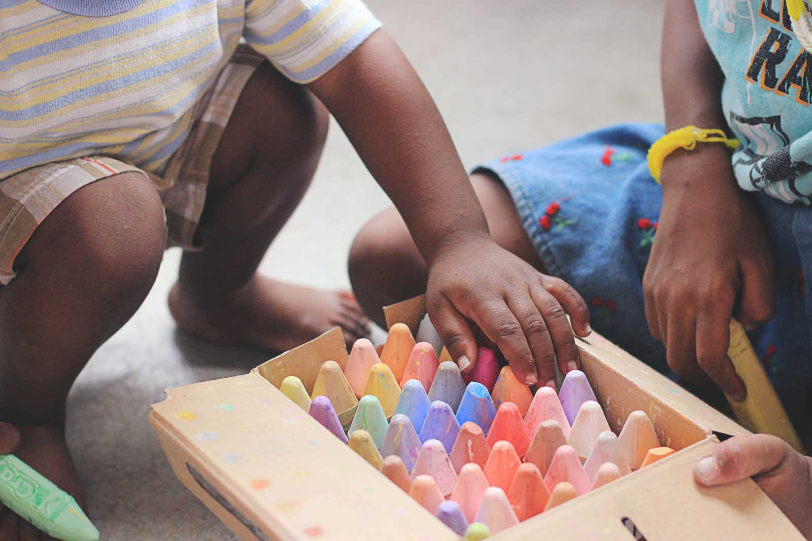Picture of Stories of childhood 2019 in the page Stories of Childhood 2019