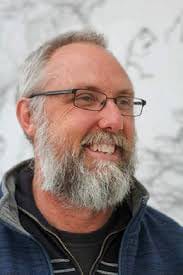 Picture of Andrew mcdonough in the page Thriving Ministry Leadership: lessons from a duck, an echidna and a tree (Tasmania - South)