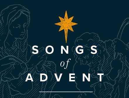 Picture of 0e8161828 1544714725 series promo songs of advent update in the page #AdventPlaylist