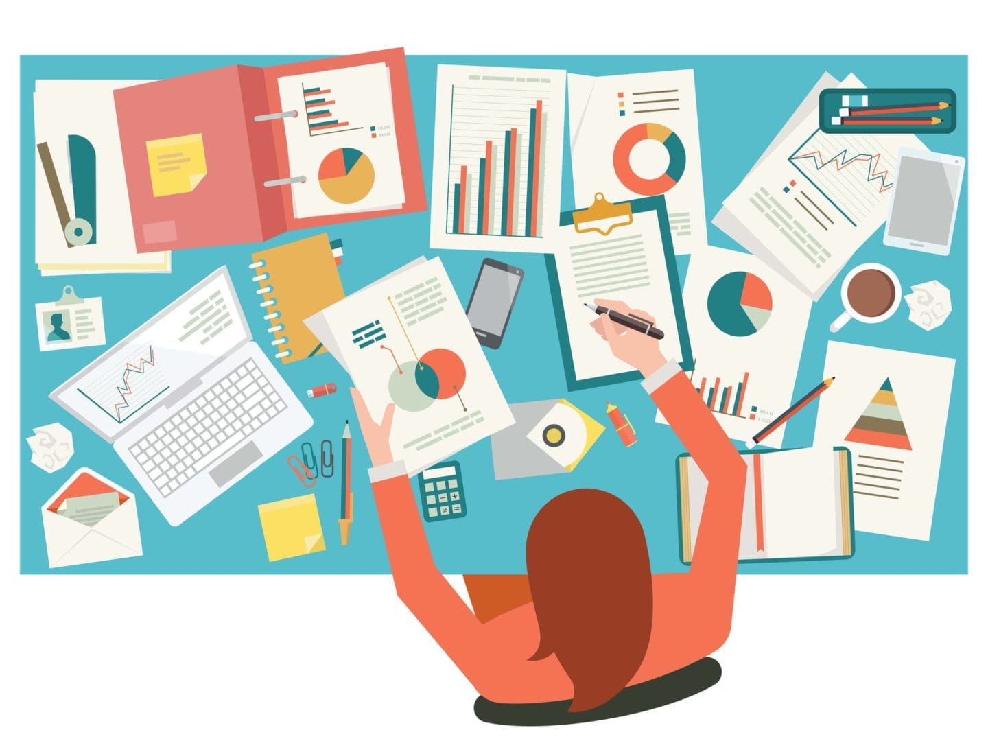 Picture of 10 online research tools every online learner know in the page Stats don't lie
