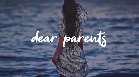 Picture of Hqdefault in the page Dear parents. I'm sorry.