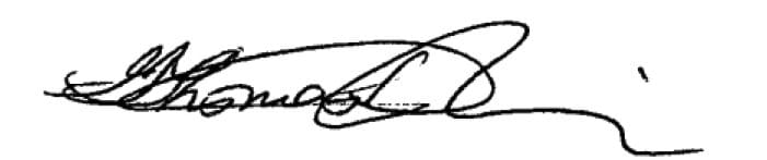 Picture of Isa in the page Coronavirus information for presbyteries and congregations