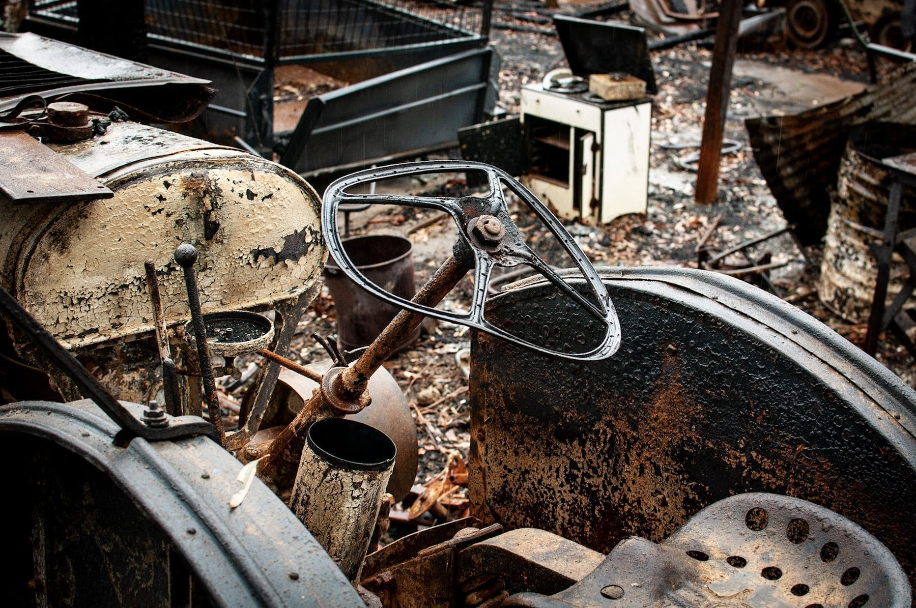 Picture of Dsc3667 in the page Gippsland revisited – journey through the broken heart of Eastern Victoria