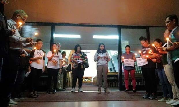 Picture of Protest two e1608148390258 in the page Deadly fight for rights in the Philippines