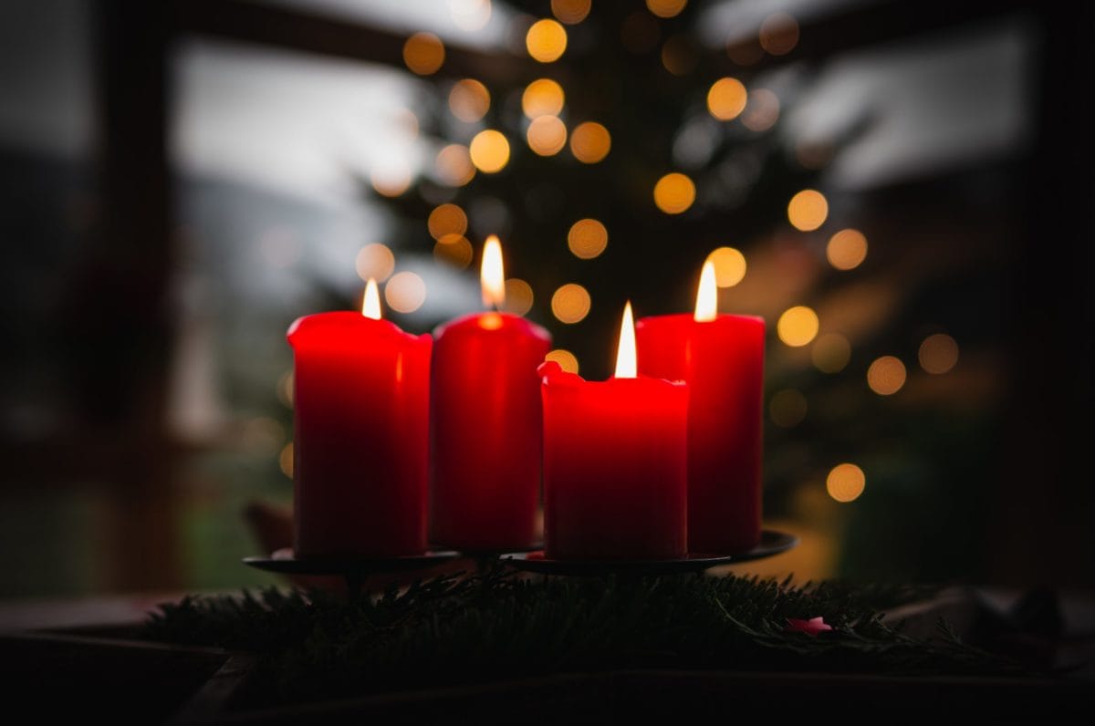 Picture of Max beck c72ecrostc4 unsplash scaled e1606958074128 in the page Carol touches on the hope of Christmas