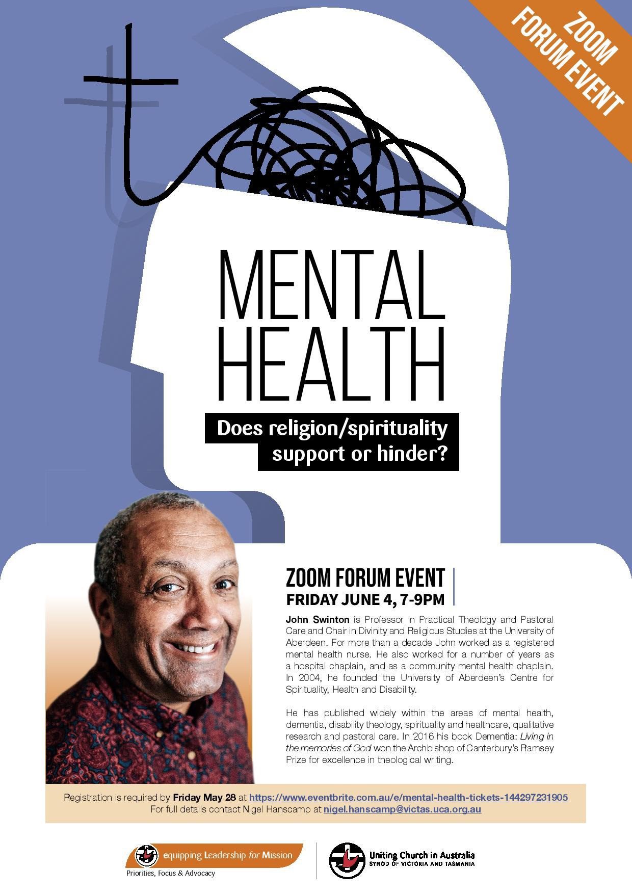 Picture of 210203 pfa mentalhealthflyer andy page 001 Picture of 210203 pfa mentalhealthflyer andy page 001 in the page Mental Health Forum