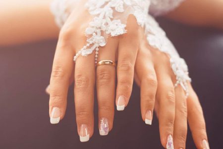 Picture of Marriage pink in the page Ministry & People