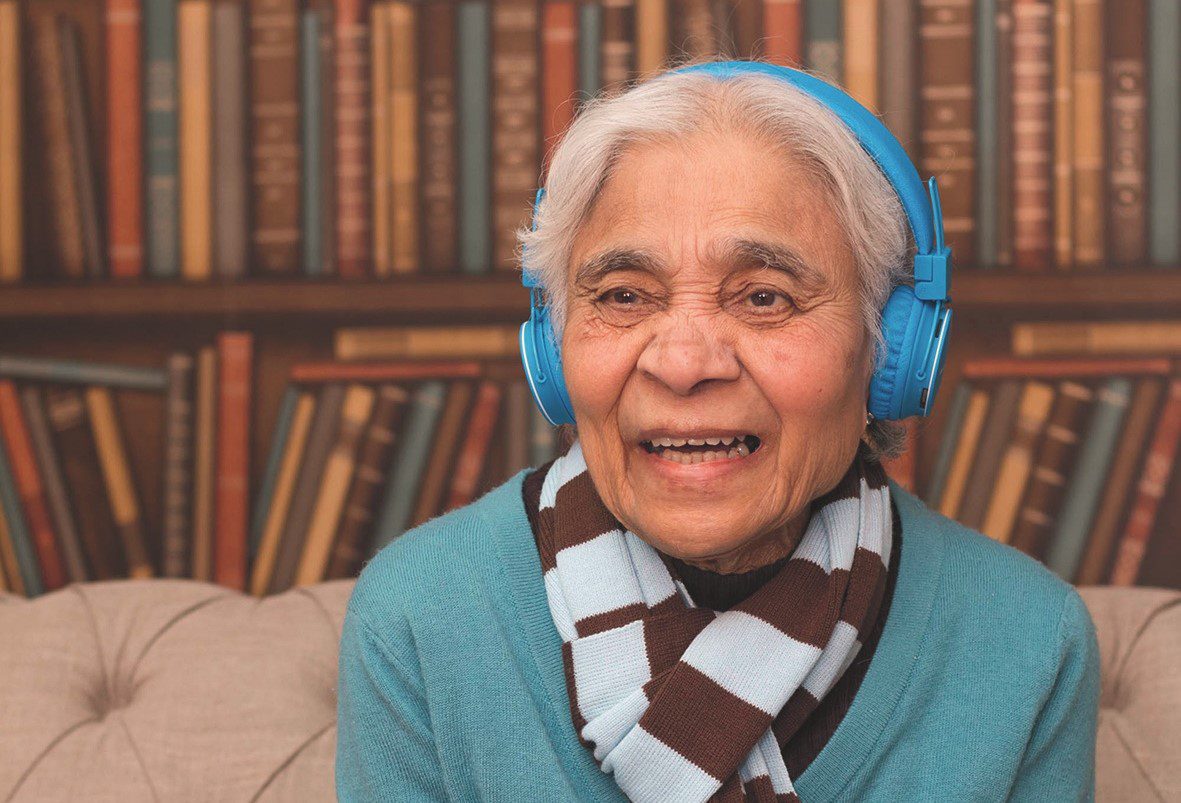 Picture of Dementia new pic Picture of Dementia new pic in the page Peace of mind in music