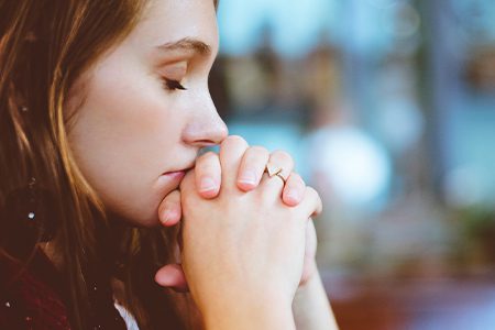 Picture of Worship pink in the page Churches & Faith