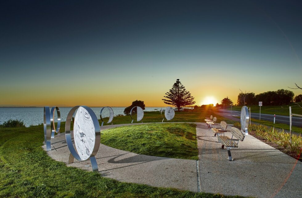 Picture of Memorial sunrise in the page Disability Inclusion