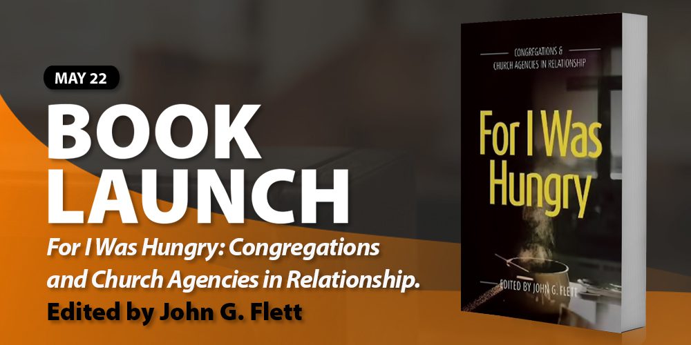 Picture of 230503 elm mfa book launch banner for if i was hungry in the page For I Was Hungry - book launch
