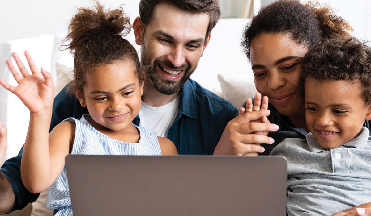 Picture of Online safety in the page Safe ‘Digital’ Church