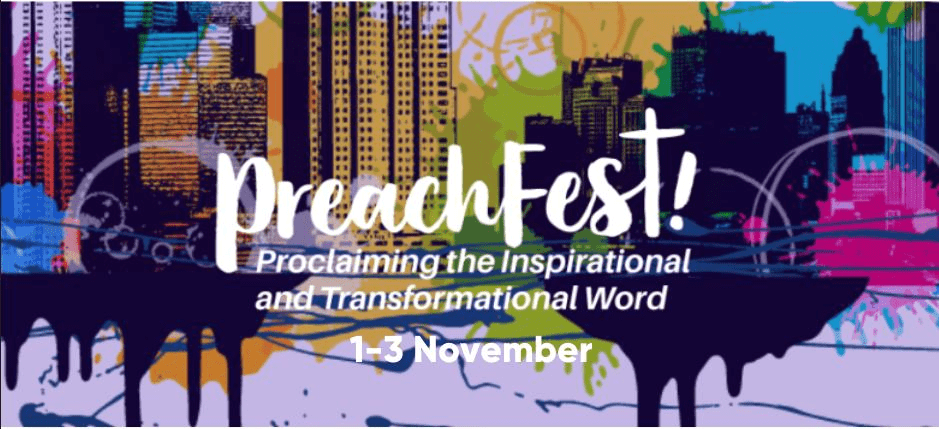 Picture of Preachfest 2023 in the page PreachFest! 2023