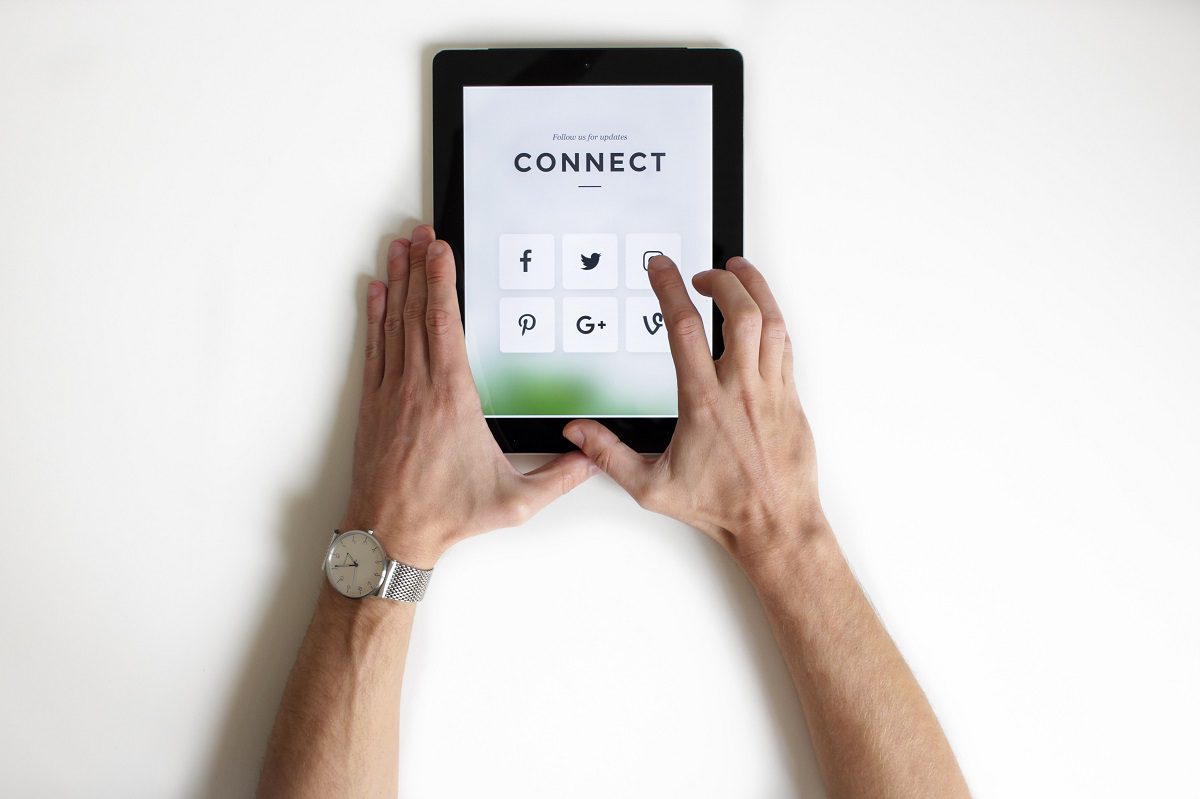 Picture of Digital community in the page Digital community strategies