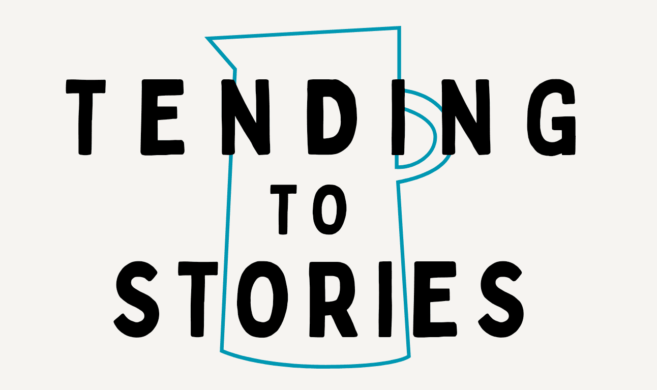 Picture of Banner in the page Tending to Stories