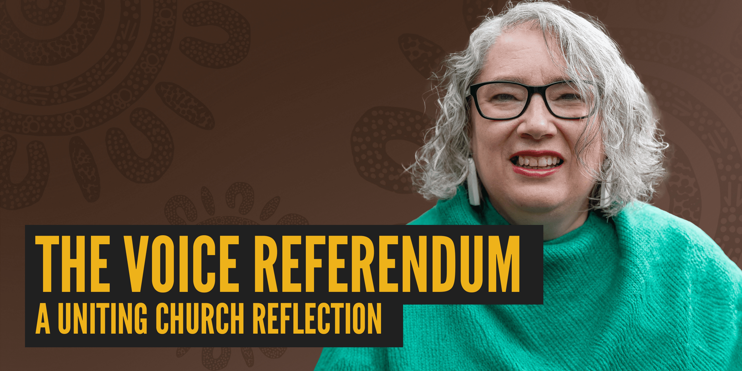 Picture of Event image event banner85 in the page The Voice Referendum - A Uniting Church Reflection
