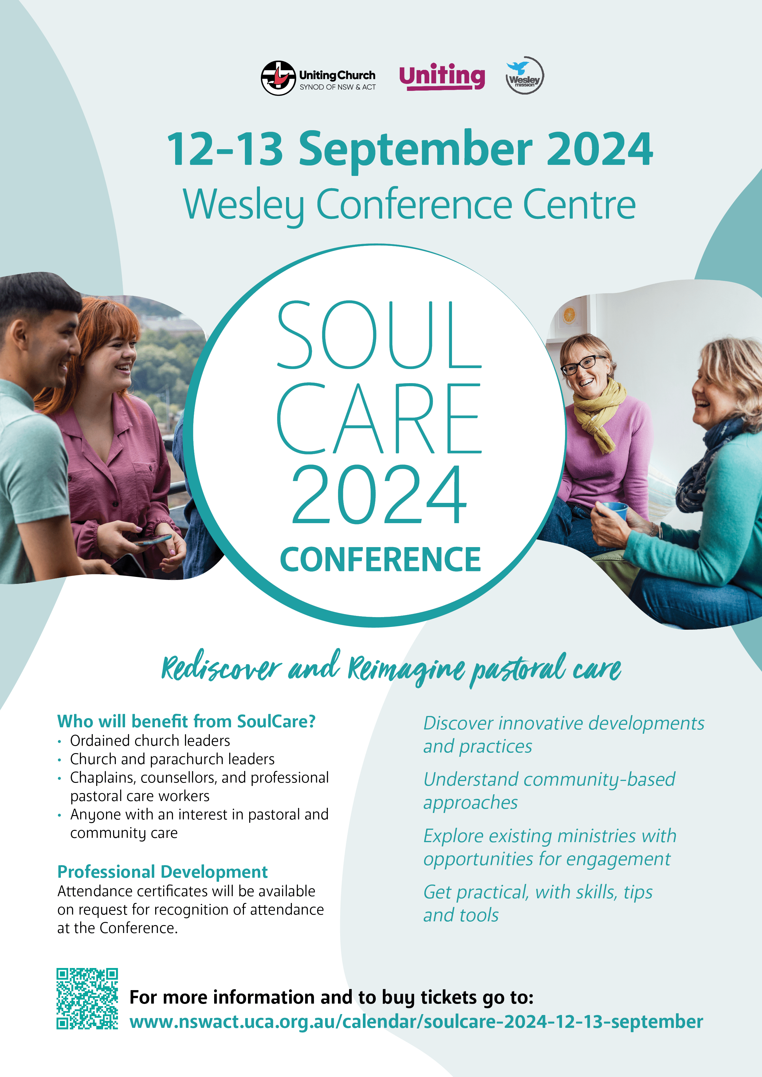 Picture of Soulcare2024 a4 Picture of Soulcare2024 a4 in the page Soul Care 2024