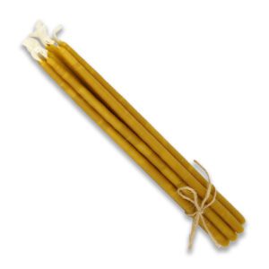 Picture of Candles tapers pack x px in the page Candles - Tapers (pack of 25)