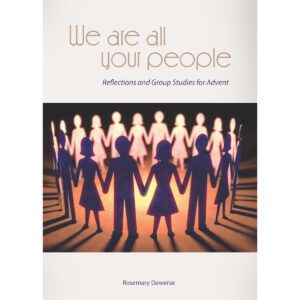 Picture of We are all your people x px in the page We Are All Your People