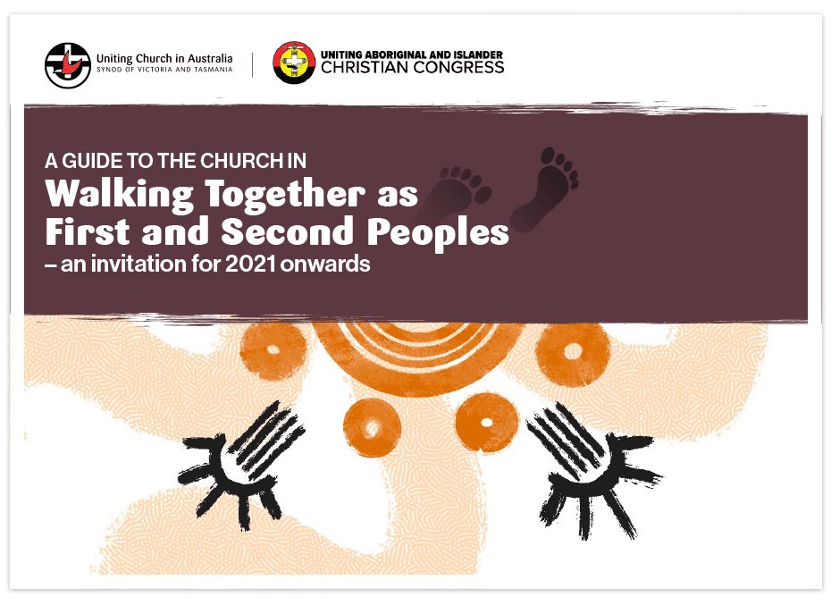 Picture of Covenanting guide image Picture of Covenanting guide image in the page