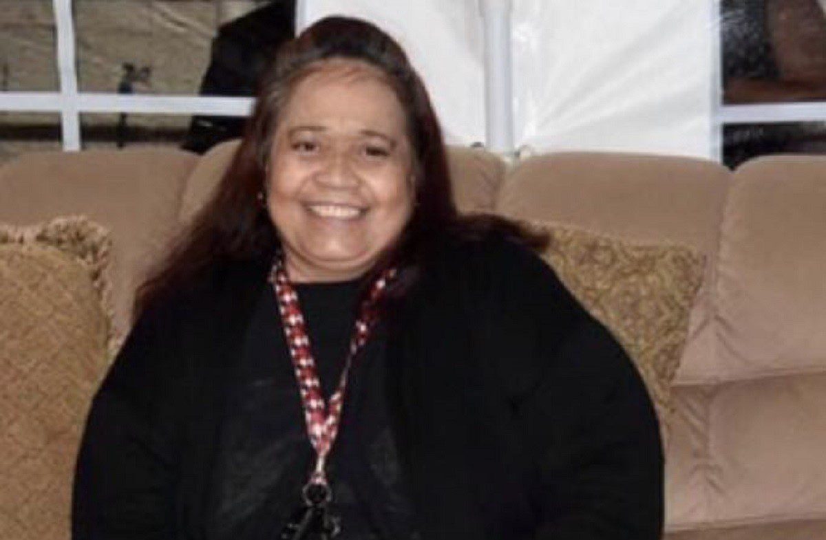Picture of Viliami three Picture of Viliami three in the page Love, life and long health