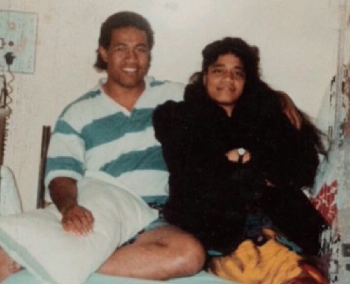 Picture of Viliami two Picture of Viliami two in the page Love, life and long health