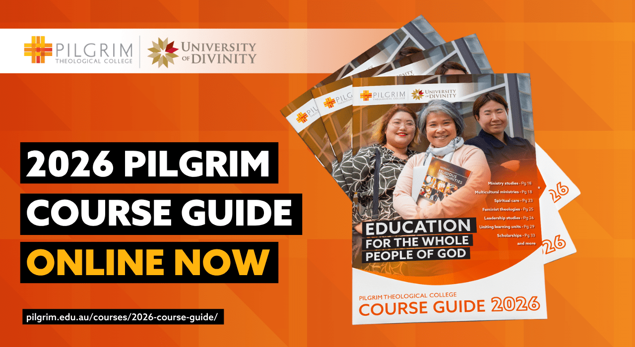 Picture of Synod homepage pilgrim cg in the page Home
