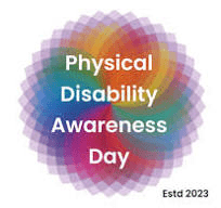 Picture of Disability image in the page Awareness raised around physical disability