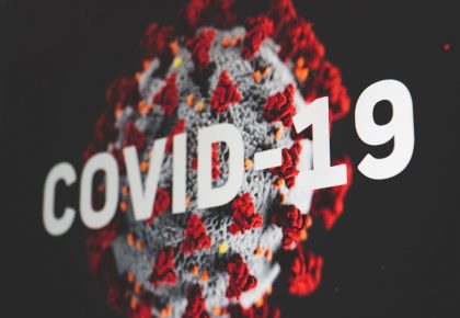 Picture of Covid pic one 2 in the page Pandemic forces us to rethink connection