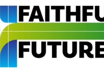 Picture of Ff logo in the page Stepping in with purpose