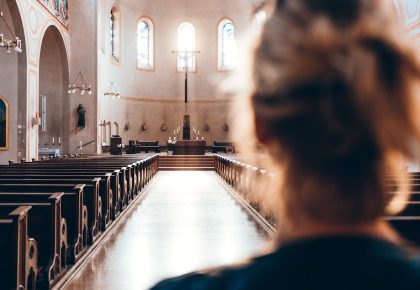 Picture of Thomas vitali owhtrwwtpku unsplash in the page What defines authentic worship?